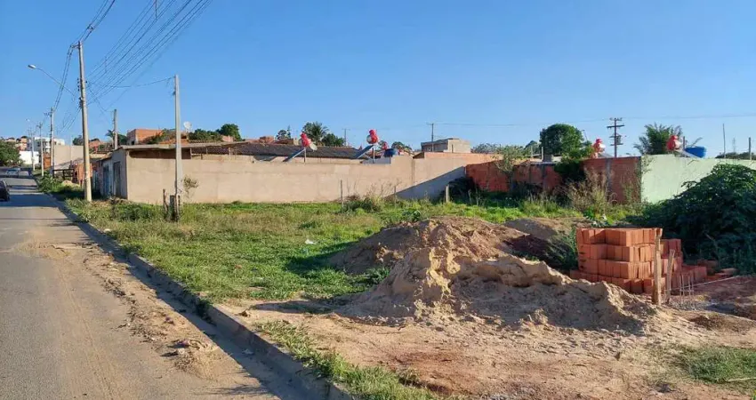 Terreno 250m2 10X25 Misto Residencial/Comercial, Aceito veículo e pode financiar  via bancos, infraestrutura completíssima  ,quase em frente a UBS