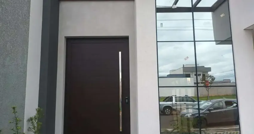 Casa a Venda, Hortolândia/SP bairro Vila Real, 3 dormitórios,3 suítes, 4 banheiros, 4 vagas, ar cond., área construída 170,00 m², terreno 270,00 m²
