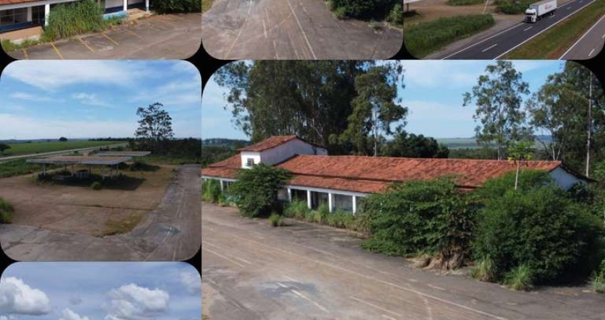 Oportunidade Única: Ponto Comercial à Venda em Luziânia-GO, Parque Santa Fé - 3 Salas, 4 Banheiros, 50 Vagas, 1.000m²!