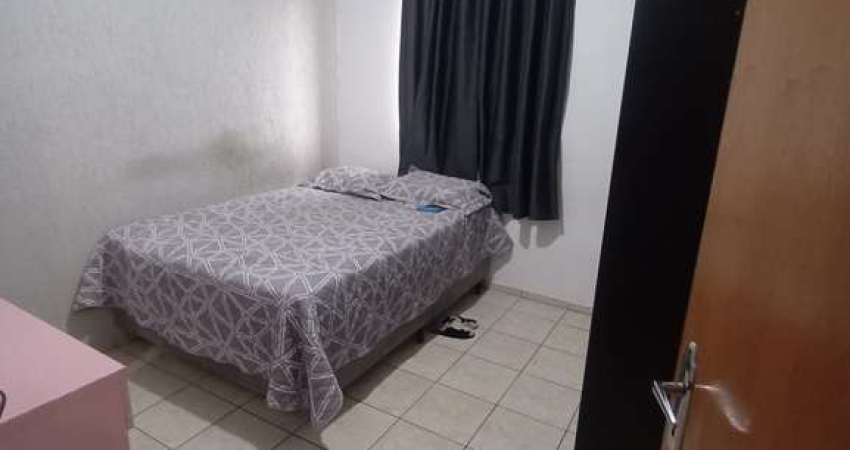 Apartamento 47m2, 2 Dormitórios, 1 Banheiro, 1 Vaga Coberta, Área de Lazer Completa, Moveis Planejados, Ótima Localização