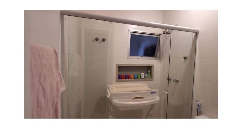Apartamento 99m2, 3 Dormitórios, 1 Suíte, 1 Vaga Coberta, Ótima Localização, Moveis Planejados