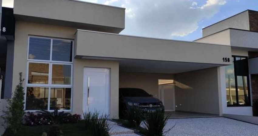 Casa Térrea 150m2 3 Dormitórios, sendo 1 suíte 3 Banheiros 4 Garagens Garagem Coberta 1 Cozinha 1 Lavabo 1 Sala de jantar 1 Sala de estar Característi