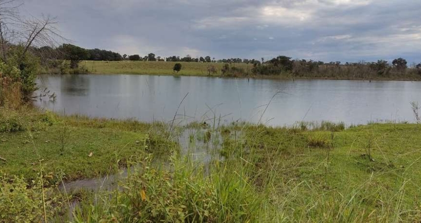 Fazenda 1134 Hectares, Rico em Água com Lago e Rio, 901 Hectares Para Plantio de Soja, 291 Hectares para Irrigação, Ótima Localização,Sem Benfeitorias