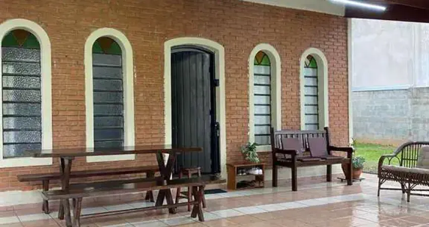 Condomínio Arvore da Vida(Somente para Temporadas) Casa Térrea 120m2 3 Dorms 1 Suíte,Sala,Cozinha,banheiro,Área Gourmet,Quintal Grande,5 Vagas Garagem