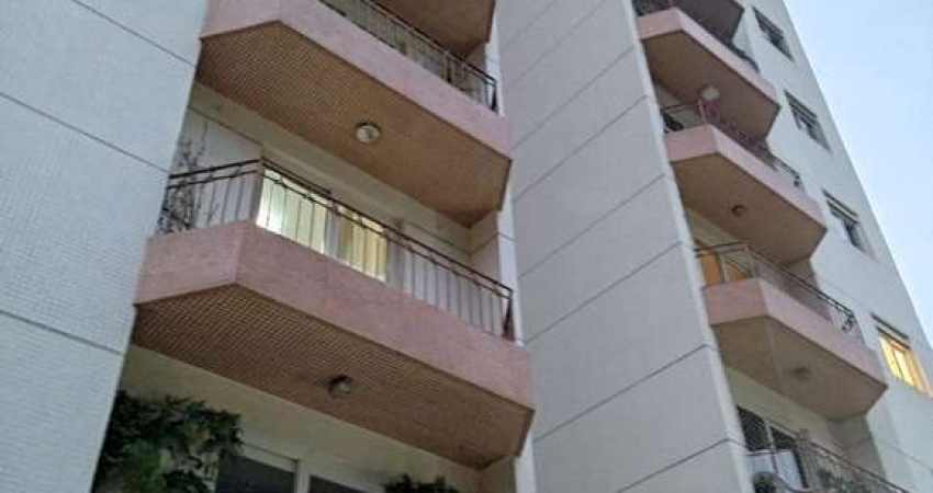 Apartamento 147m2, 3 Dormitórios, 1 Suíte, 2 Banheiros, Varanda, 2 Vagas, Sala 3 Ambientes, Lazer Completo, Ótima Localização
