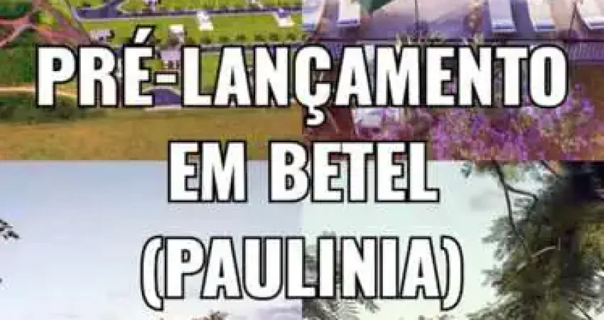 Breve Lançamento Golden Lake Loteamento Condomínio Fechado Lotes a Partir de 300m2,Lazer Completo