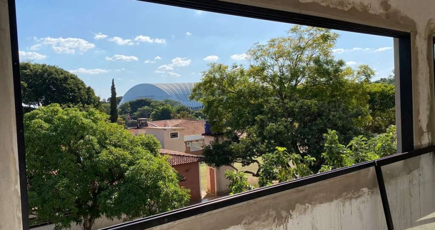 Condomínio Arvore da Vida Casa Duplex Semi-Acabada 404m2 4 Suítes,1 Master,Espaço Gourmet,Cozinha,Sala Ampla,Varanda,Lavanderia,Escritorio,Garagem