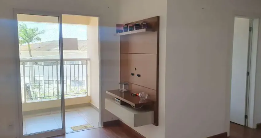Apartamento 75m2 no Mont Ville Residence, 3 Dormitórios, 1 Suíte, 2 Vagas de Garagem, Área de Lazer Completa, Varanda, Ótima Localização