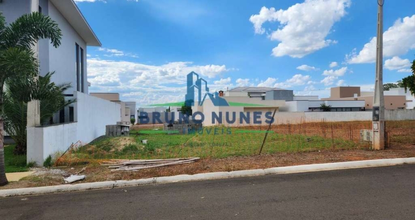 Terreno 300m2 no Condomínio São Luiz, Pronto para Construir, Área de Lazer Com Playground, Portaria 24 Horas, Ótima Localização