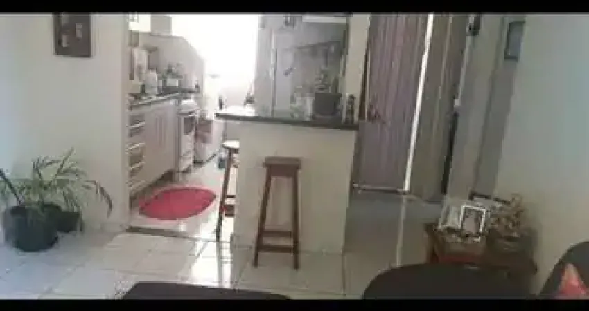 Apartamento 55m2, 2 Dormitórios, 1 Banheiro, Cozinha Americana, Moveis Planejados, 1 Vaga de Garagem, Ótima Localização, Lazer Completo