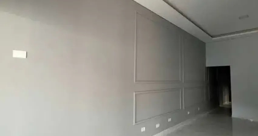 Imperdível casa à venda no parque universitário em americana-sp: 3 quartos, 1 suíte, 2 salas, 2 banheiros, 2 vagas, 100,30 m².