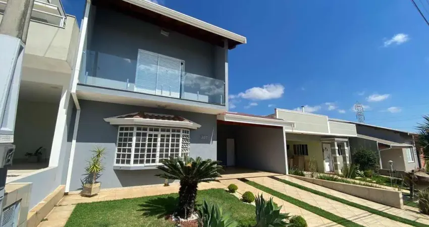 Casa Duplex 262m2, 3 Dormitórios, 1 Suíte, Cozinha com Despensa, Quintal com Jardim, Edícula com Quarto e Banheiro, Garagem Para 4 Carros, Varandas