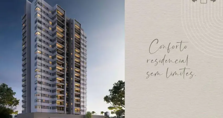Vestra Cambuí, Apartamentos de 139m2 e Garden de 285m2, 3 Suítes, Varanda Gourmet, Área de Lazer Completa, Ótima Localização