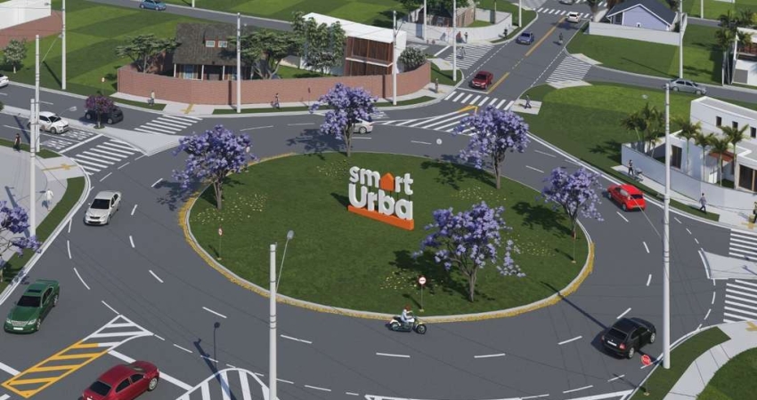 Breve Lançamento Smart Urba Vila Profeta Lotes a Patir de 126m2 Bairro Planejado Campinas divisa Campinas