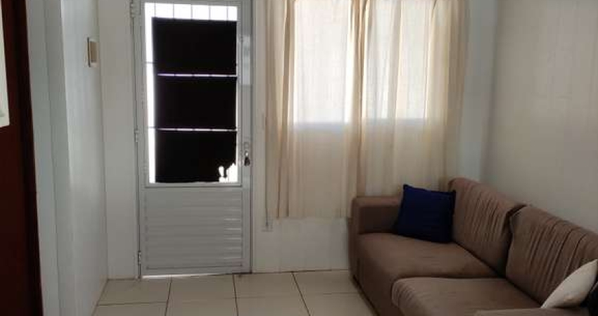 Casa 70m2, Condominio Arvore da Vida, 2 Dormitórios, 1 Suíte, 1 Vaga de Garagem, Área de Lazer Completo, Moveis Planejados,Mobilia