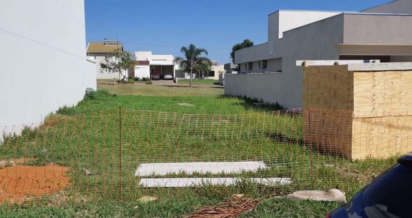 Condomínio Jardim Mônaco Terreno 259m2, Ótima Localização