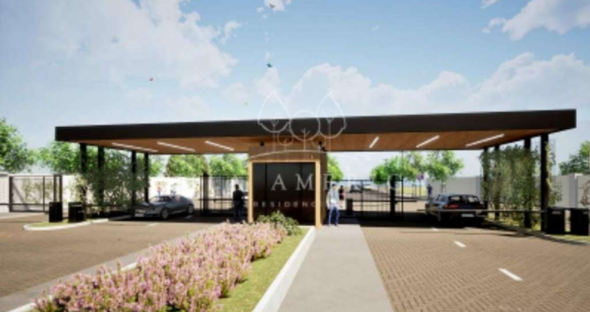 Breve Lançamento Vila America Residencial Lotes a Partir de 300m2 Lazer e Segurança Completos