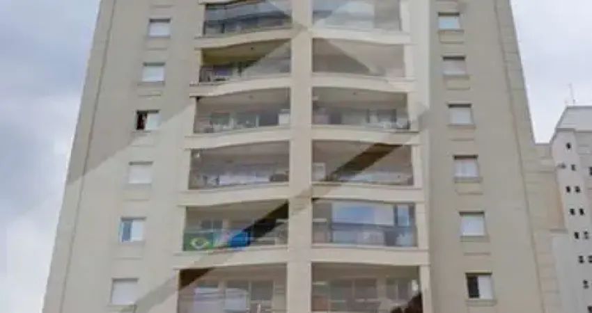 Garden Club Apto Cobertura 210,66m2 3 dorms,Sala,Cozinha,Banheiro,4 Vagas,Lazer Completo