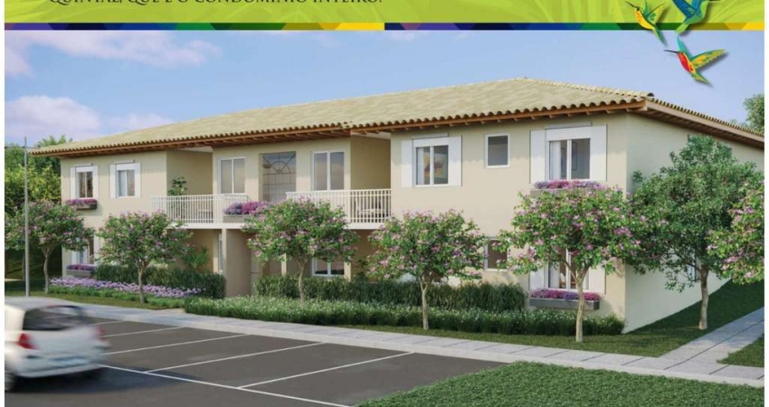 Vila Flor Residencial Clube Aptos 53 a 72m2 1 a 3 Dorms 1 Suíte,1 e 2 Vagas,Lazer Completo