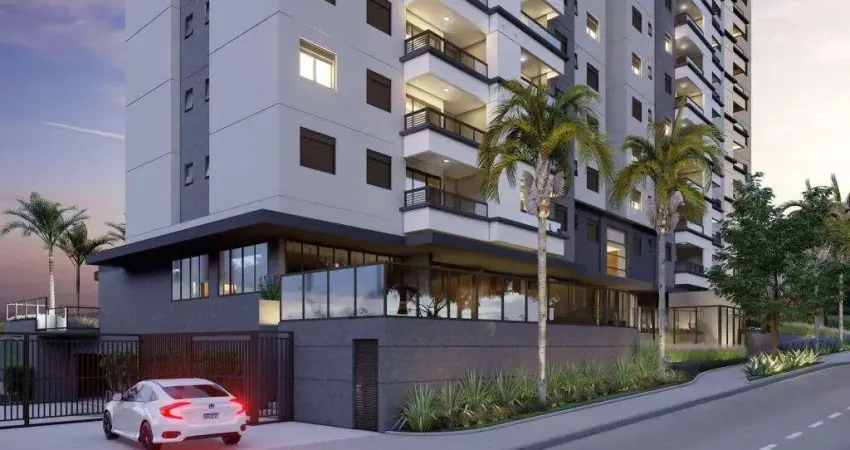 Bittencourt 678 Aptos 56 e 58m2 1 e 2 Dorms 1 Suíte 1 e 2 Vagas,Varanda Gourmet,Lazer Completo