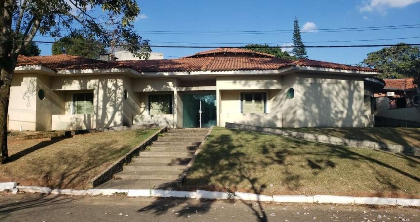 Luxuosa mansão em condomínio à venda em Sumaré-SP, bairro Estância Árvore da Vida: 12 quartos, 12 suítes, 3 salas, 12 banheiros, 10 vagas de garagem, 1.000,00 m².