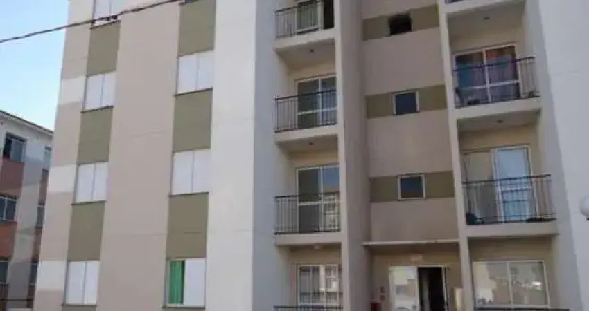 Vivendas do Girassol Apto 49m2 2 Dorms,1 Banheiro,1 Vaga,Varanda Lazer Completo