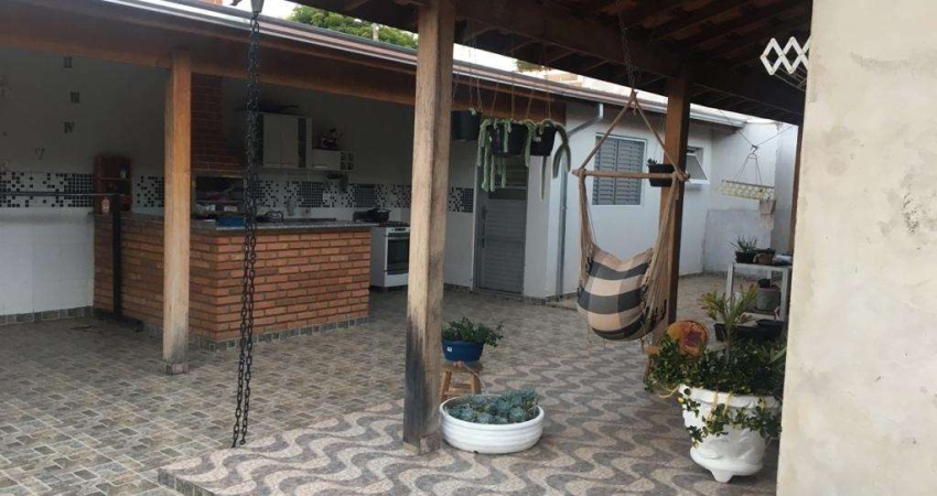 Condomínio Estancia Arvore da Vida Casa 150m2 2 Dorms 1 Suíte+ 1 Edicula + 1 Suite,1 Vaga Coberta+3 Descobertas,+Churrasqueira