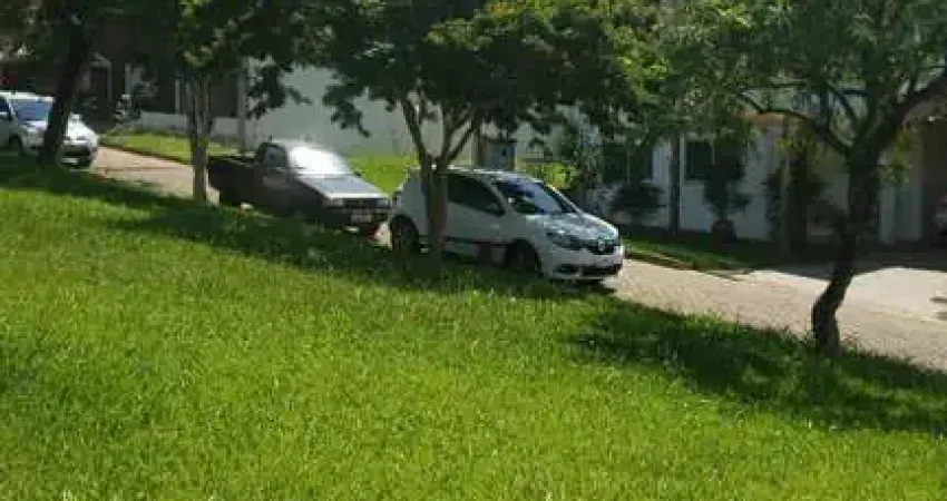 Terreno à venda em condomínio na Estância Árvore da Vida em Sumaré-SP: 230m² de área!