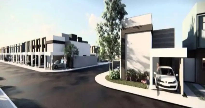 Residencial Madri Sobrados 64m2 2 Suites C/Varanda e Lavanderia 2 Vagas, Lazer Completo,Guarita,Lixeiras e Medidores,Vagas de Visitantes,Bicecletario