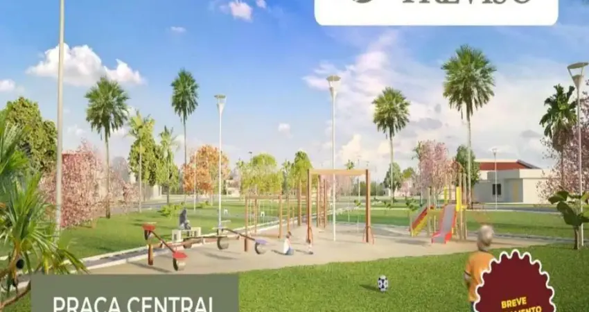 Terreno à venda em Piracicaba-SP, bairro Garças com 250,00 m² de área!