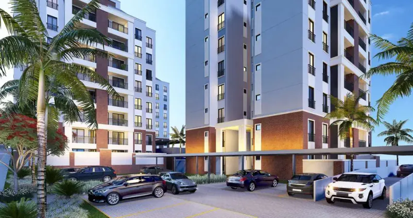 Apartamento à venda em Campinas-SP, Jardim Santa Genebra: 3 quartos, 1 suíte, 2 banheiros, 1 vaga, 76,80 m². ¡Conheça já!