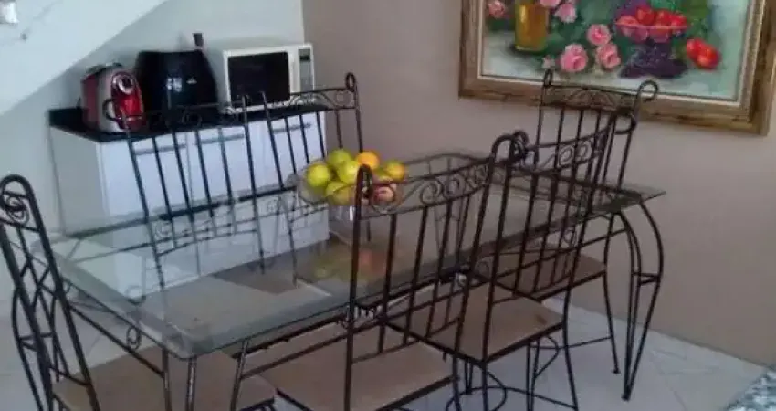 Excelente Sobrado 86m2, 3 Dorms,2 Vagas,Armários imbutidos