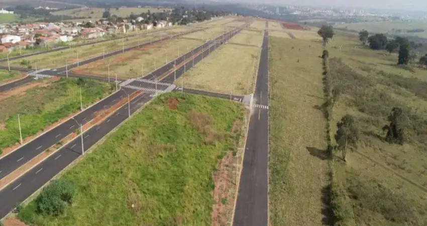 Loteamento Bella Ville a partir de 160m2(não precisa comprovar renda).