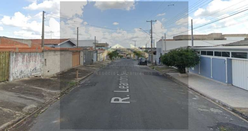 Terreno à venda em Hortolândia-SP no Jardim Nossa Senhora Auxiliadora com 250,00 m² de área. Confira já!