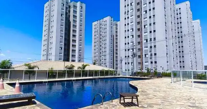 Imperdível! apartamento à venda em sumaré-sp, 2 quartos, 1 suíte, 2 salas, 2 banheiros, 1 vaga na garagem - jardim bela vista.