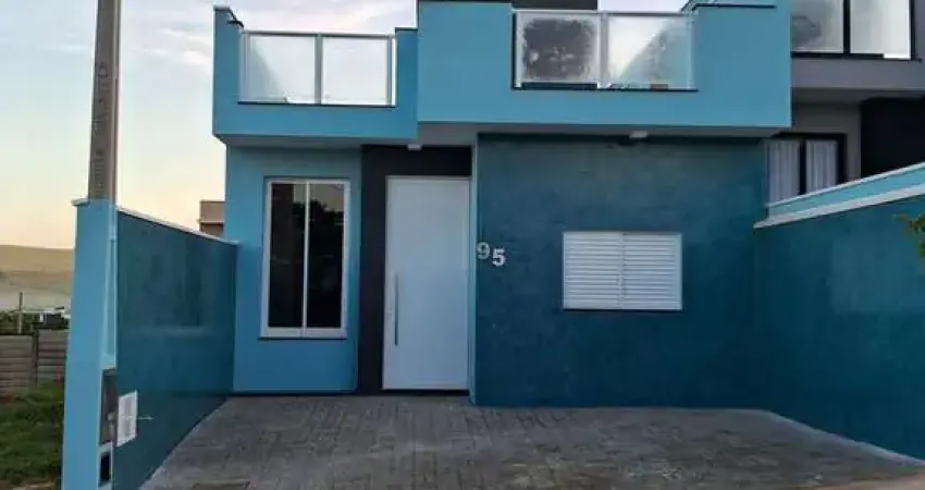 Imperdível: Casa em condomínio à venda em Tatuí-SP, Vila Doutor Laurindo, 3 suítes, 147m², 2 vagas. Agende sua visita!
