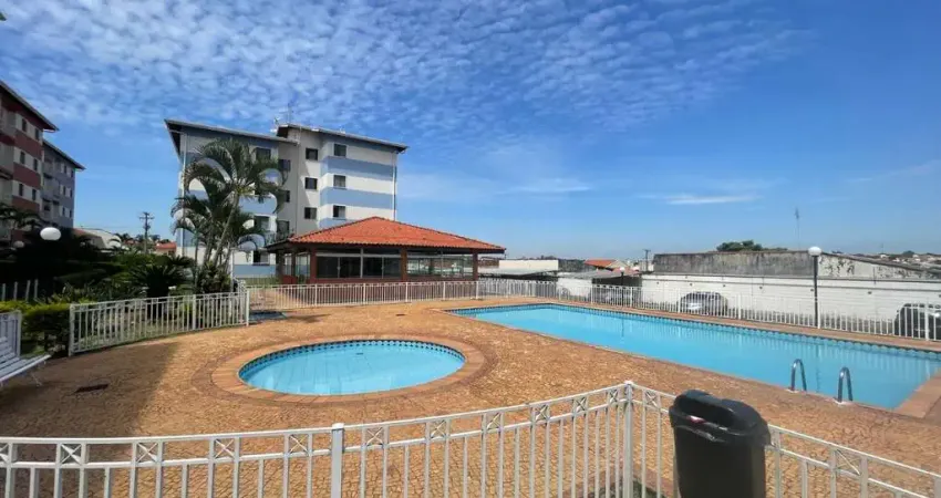 Apartamento à venda em Campinas-SP, Jardim Cristina: 3 quartos, 2 salas, 1 banheiro, 1 vaga, 72m² de área. Aproveite!
