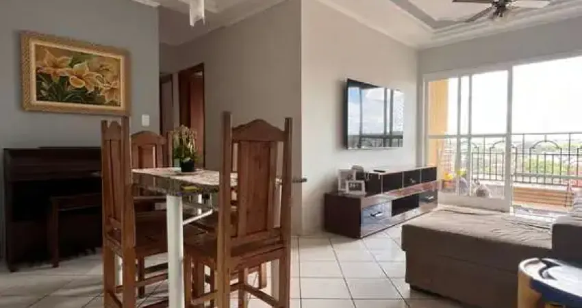 Apartamento para venda no Condomínio Vila Inglesa no bairro Jardim Independência em Ribeirão Preto/SP com 80m². O Apartamento possui 3 quartos, 2 banheiros sendo 1 suíte e 1 vaga, próximo ao Sinhá Jun