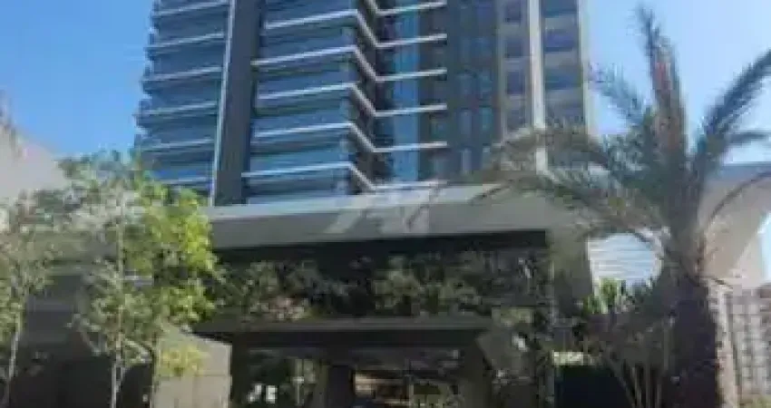Luxuoso apartamento à venda no Cambuí, Campinas-SP: 3 quartos, 3 suítes, 3 salas, 5 banheiros, 4 vagas e 316m² de puro conforto!