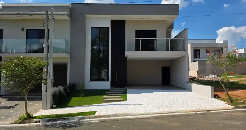 Casa em Condomínio à Venda em Hortolândia-SP - Parque Olívio Franceschini: 3 Quartos, 1 Suíte, 2 Salas, 2 Banheiros, 4 Vagas, 175m²!