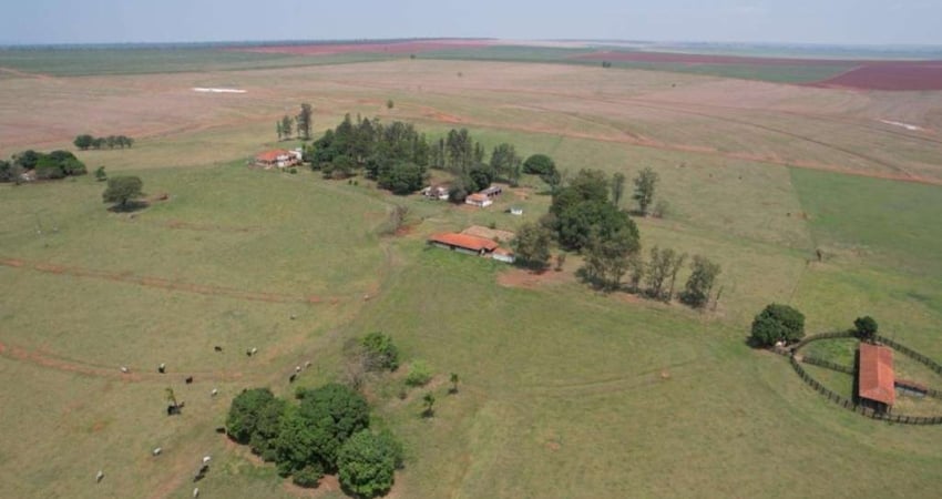 EXCELENTE FAZENDA EM CANA A VENDA NA REGIÃO DE PRESIDENTE PRUDENTE - SP ??   Área Total: 393 Alqueires   Em Cana: 328 Alqueires   Empresa: Usina Atv