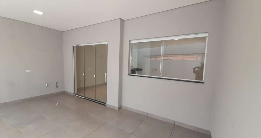 Casa Térrea - Vila Pantano  Santa Barbara D'oeste - SP  Terreno 129 Mtrs Constru 110 Mtrs 03 Dormitório 1 Suite  01 Banheiro Social  01 Cozinha 01 Lav