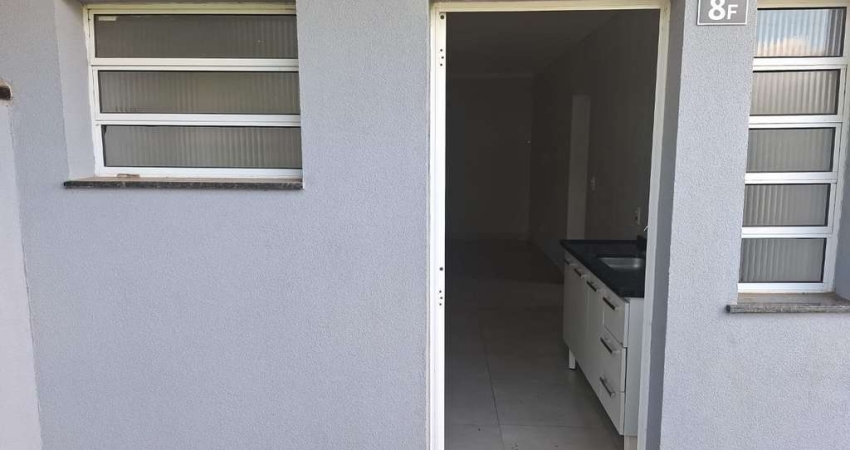 Imperdível: Apartamento de 2 quartos na Estância Árvore da Vida, Sumaré-SP - Venda ou Locação!