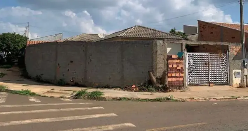 Imperdível: Casa à venda em Tatuí-SP, Residencial Vida Nova, 3 quartos, 1 sala, 2 banheiros, 3 vagas, 68m². Venha conferir!