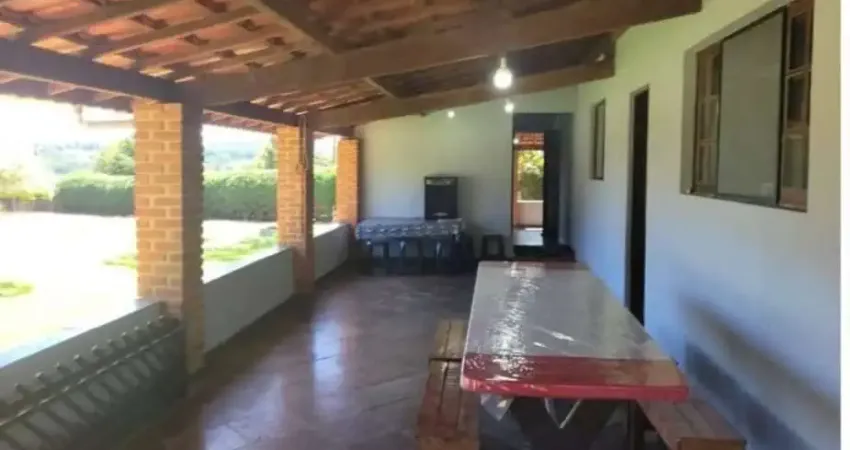Chácara de luxo à venda em Pilar do Sul-SP, Zona Rural: 4 quartos, 3 salas, 4 banheiros, 5 vagas, 342,79m².