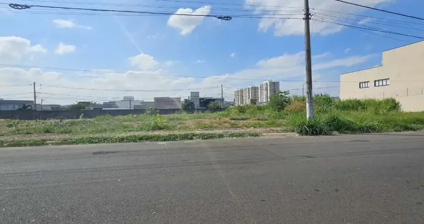 Terreno Comercial de 635m² à venda em Hortolândia-SP, Bairro Residencial Jardim do Jatobá - Oportunidade Única!