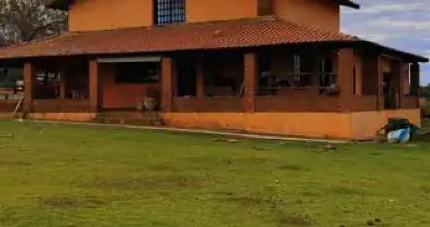 EXCELENTE FAZENDA A VENDA NA REGIÃO DE ITAPETININGA-SP ??     Área Total: 80 Alqueires  Agricultura: 48 Alqueires  Solo: Vermelho e Misto  Topografia: Plana a Levemente Ondulada  Hidrografia: Represa,