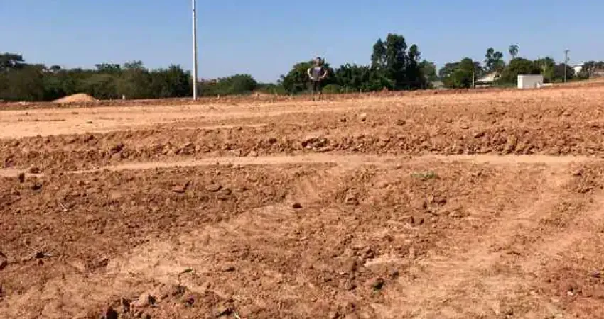 Terreno de 161m² à venda em Campinas-SP, no Bairro Núcleo Residencial Vila Vitória: sua oportunidade de investimento!
