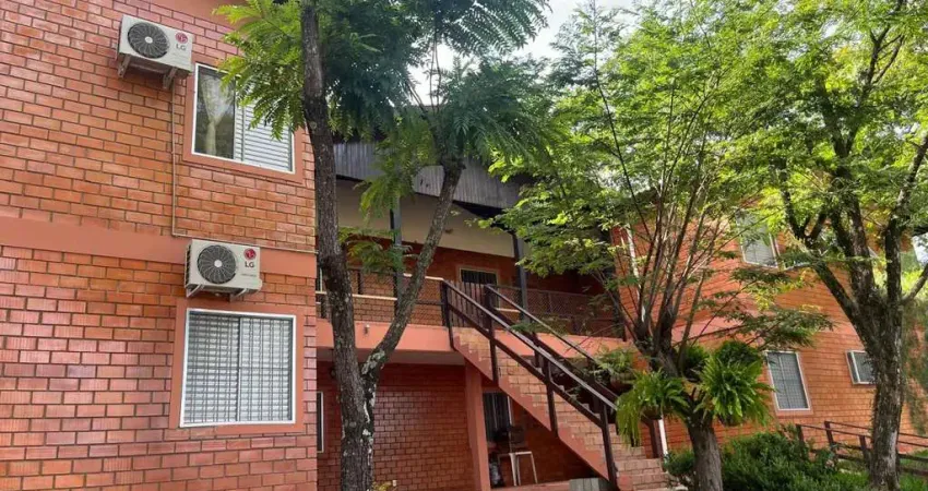 Apartamento com 2 quartos à venda na Estrada Estância Árvore da Vida, S/N, Estância Árvore da Vida, Sumaré