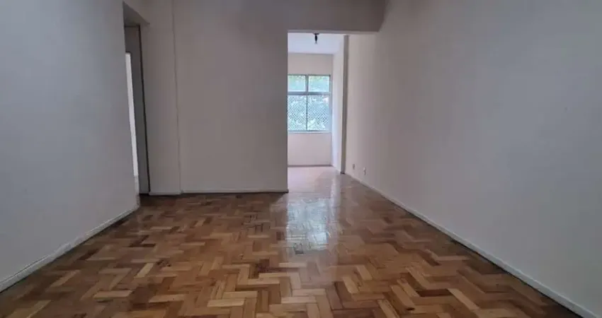 Imperdível: Apartamento à venda na Tijuca-RJ, 3 quartos, 86m², garagem - Não perca essa oportunidade!